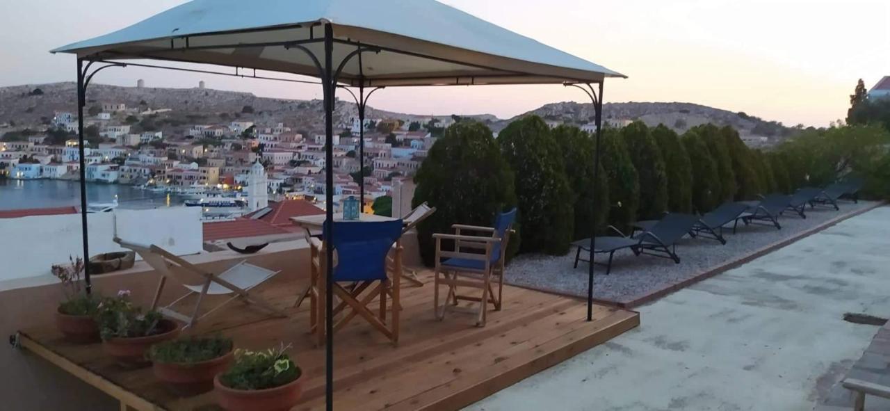 Appartement Marina Castellana Ii *