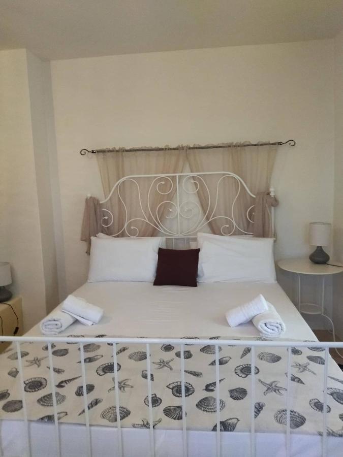 Appartement Marina Castellana Ii *