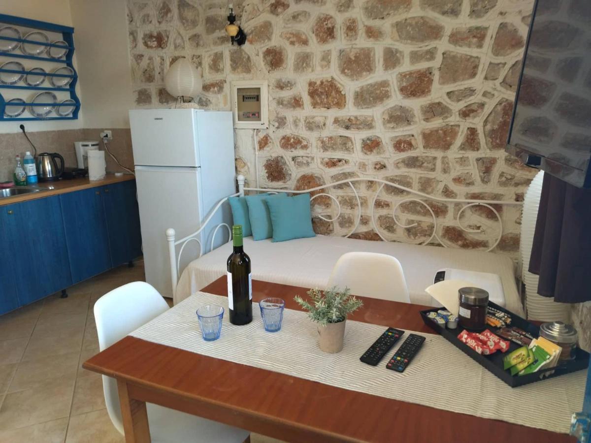 Marina Castellana Ii Appartement