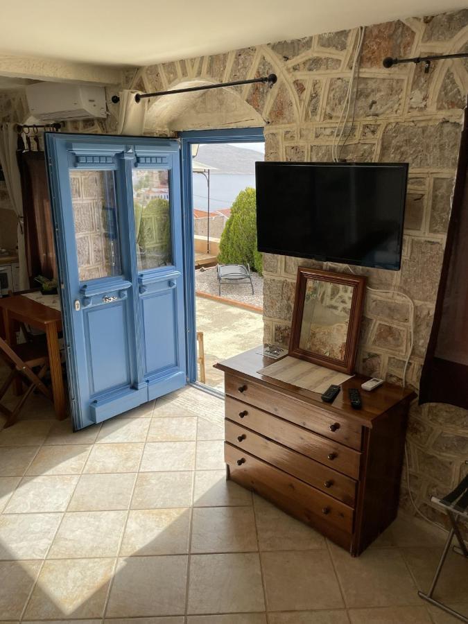 Appartement Marina Castellana Ii *