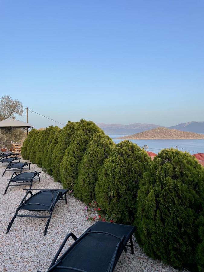 Appartement Marina Castellana Ii Chalki Town