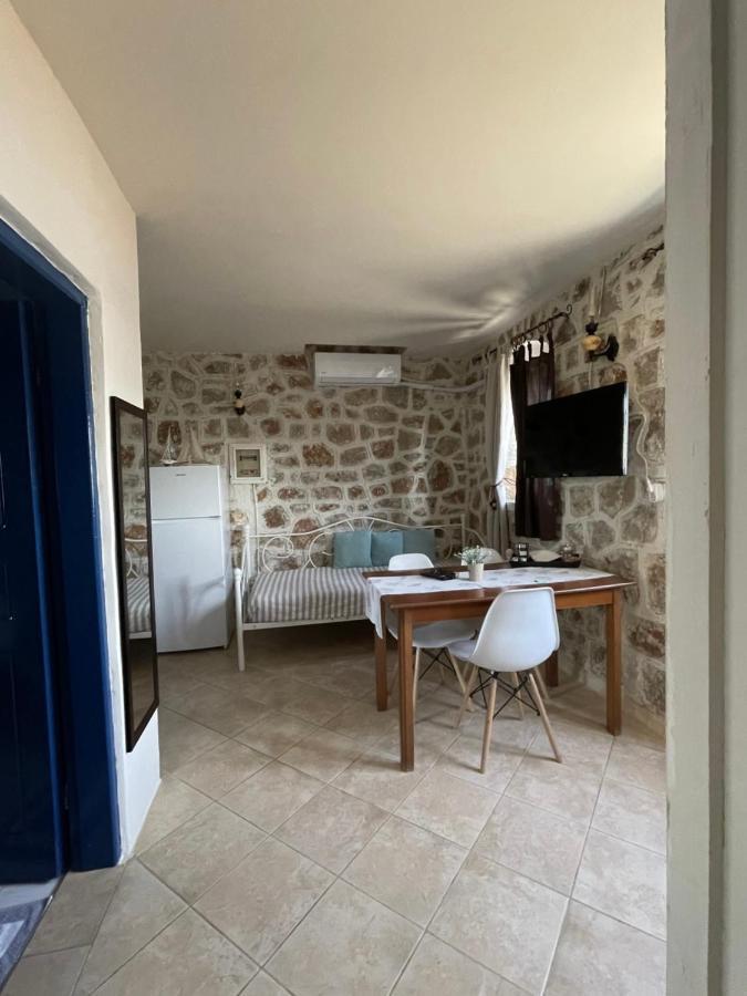Marina Castellana Ii Appartement *