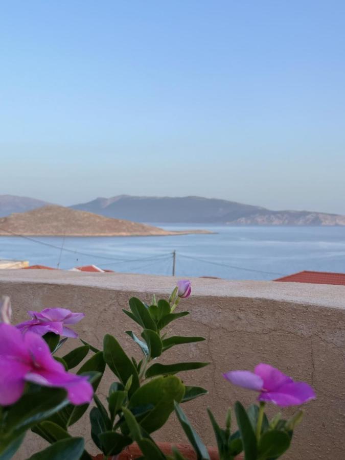 Marina Castellana Ii * Chalki Town