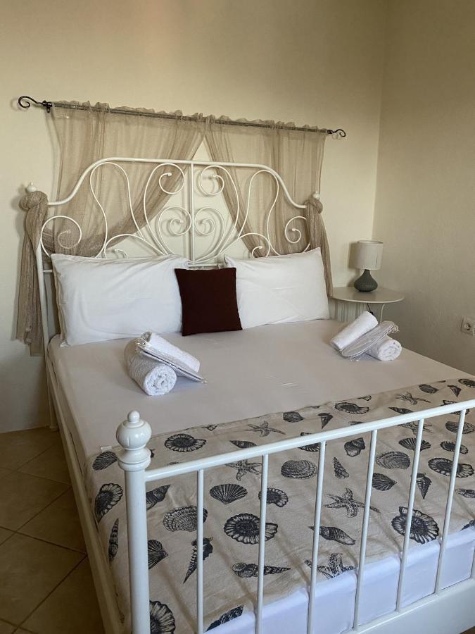 Appartement Marina Castellana Ii Chalki Town