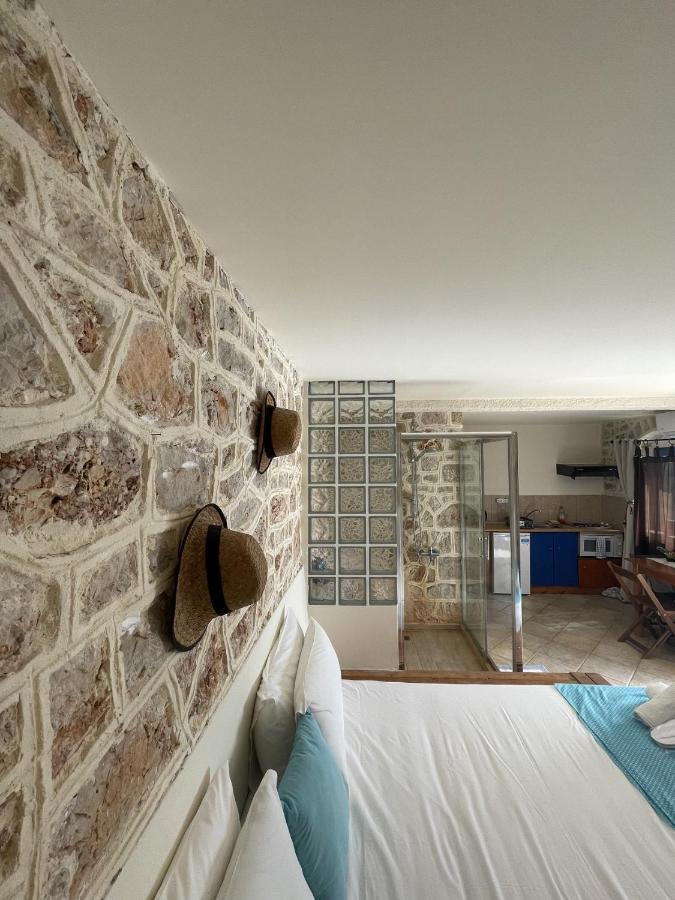 Marina Castellana Ii Appartement Chalki Town