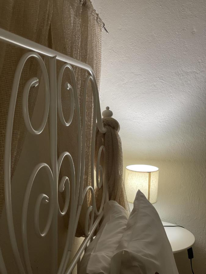 Marina Castellana Ii Appartement *