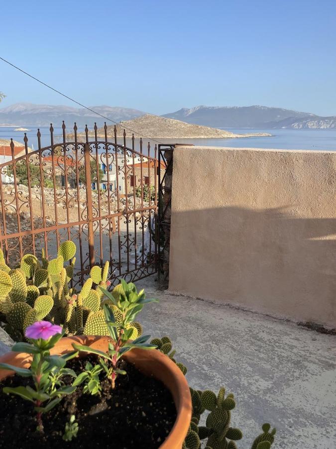 Marina Castellana Ii Appartement *