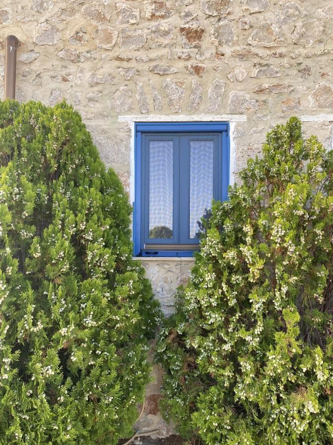 Marina Castellana Ii Appartement Chalki Town