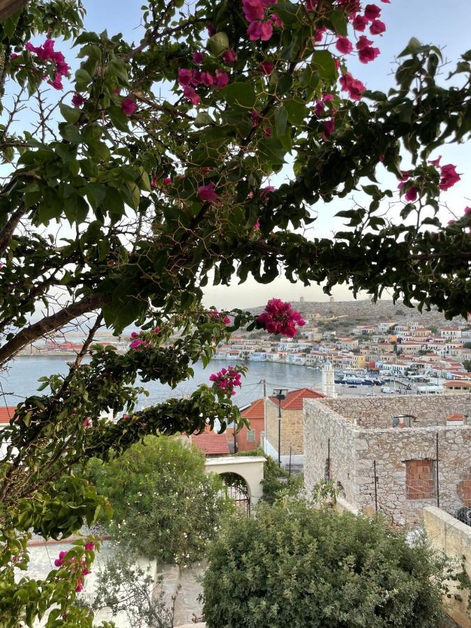 Marina Castellana Ii Appartement