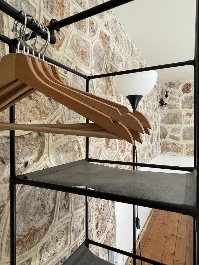Marina Castellana Ii Appartement *